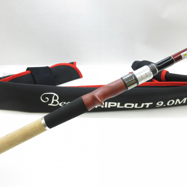 ビームスリプラウト 9.0M+